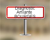 Diagnostic Amiante avant démolition sur Bourges